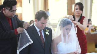 Andrew & Gshelia Wedding Same Day Edit