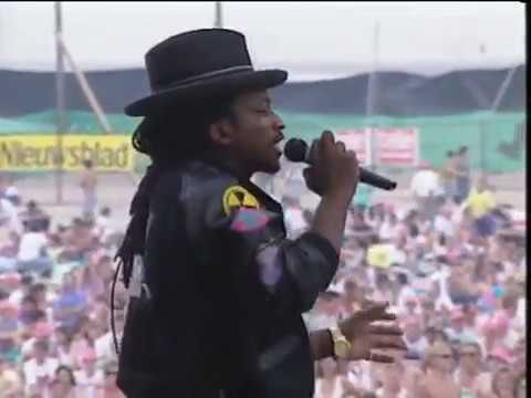 Beach Festival De Panne 1989