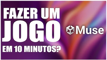 A NOVA INTELIGÊNCIA ARTIFICIAL DA UNITY!