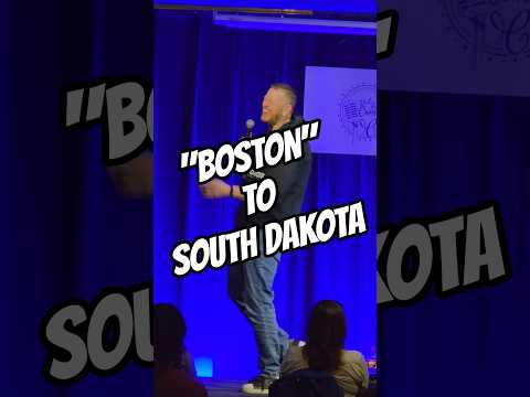 Boston, Cape Cod, Florida... wherever