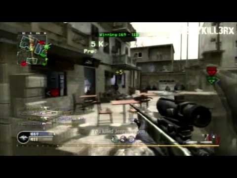 Gizco's "Top 15 Favourite Clips" w/Commentary