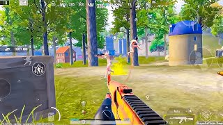 THE PROBLEM OF LOW END DEVICES 40 FPS GAMEPLAY • BGMI • PUBG MOBILE • @CoffinYT screenshot 5