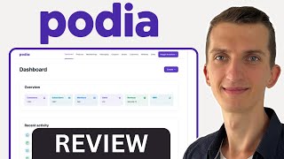 Podia Review - Best Beginners Course Platform? Let's see!