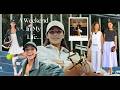 A Weekend In My Life | Friends, work and more...