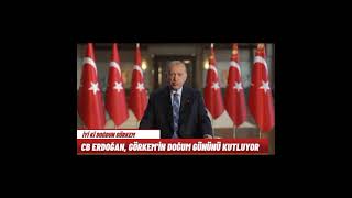 İyi Ki Doğdun Görkem - İsme Özel Doğum Günü