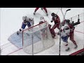 03.01.2024 Hartford Wolf Pack vs. Laval Rocket