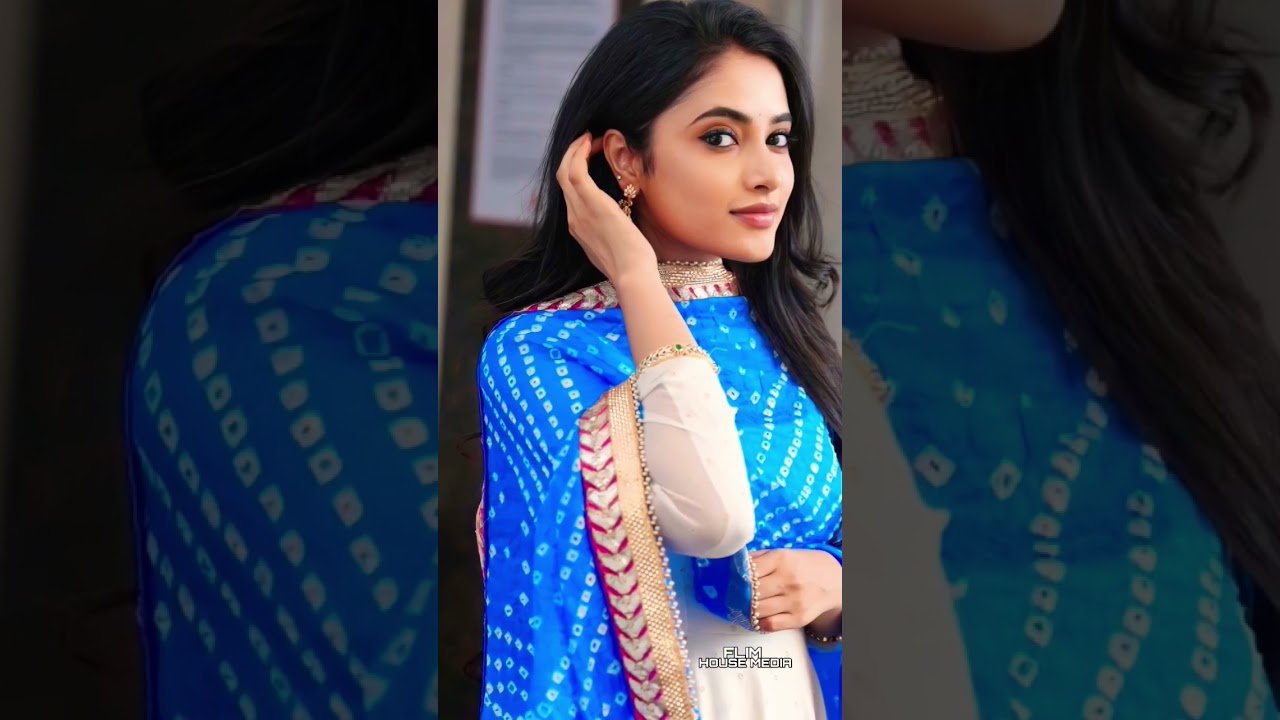 Priyanka arul mohan cute 🥰 glamorous look short video Priyanka mohan vertical video