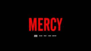 Kanye West - Mercy (lyrics)(HD)