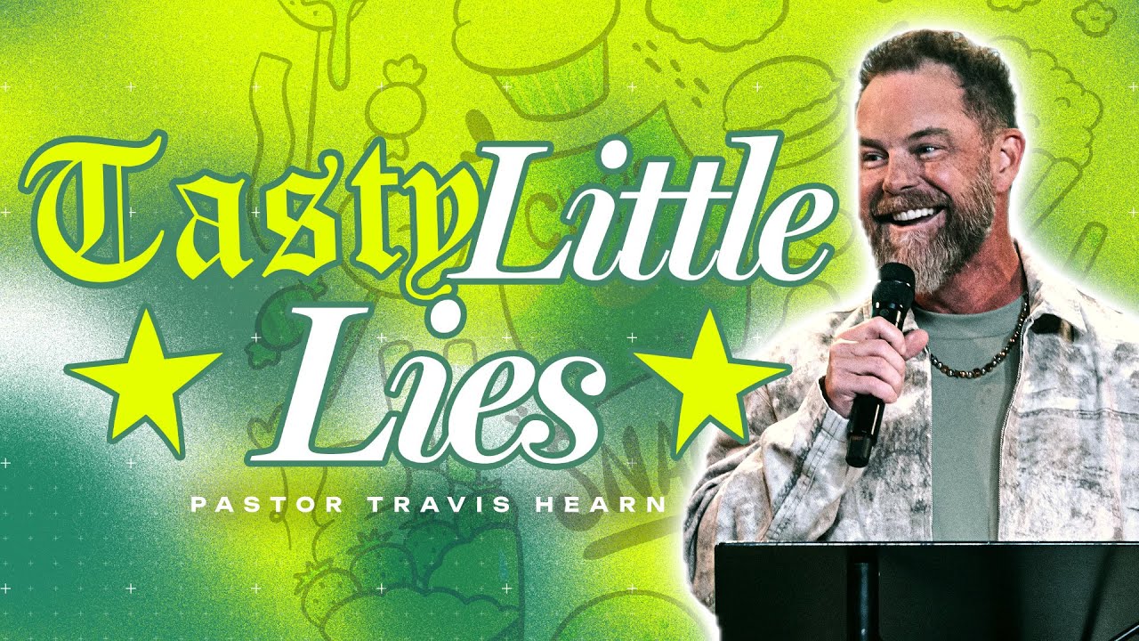 Thumbnail for Tasty Little Lies