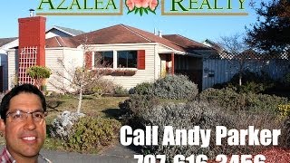 Humboldt County Real Estate: Videotour - 2135 Pine Street, Eureka, CA
