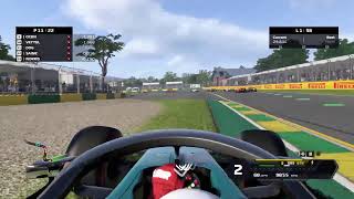 F1 2020 part 7
