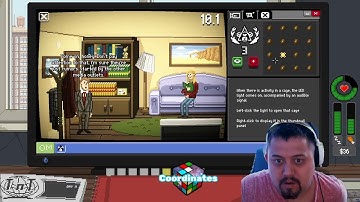 First playthrough DO NOT FEED THE MONKEYS!!!!