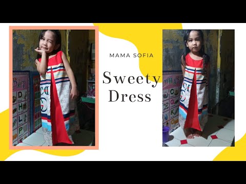 Mama sofia | Sweety Dress Style - YouTube