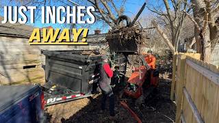 This Cleanup Almost Went Very WRONG…Fast screenshot 2