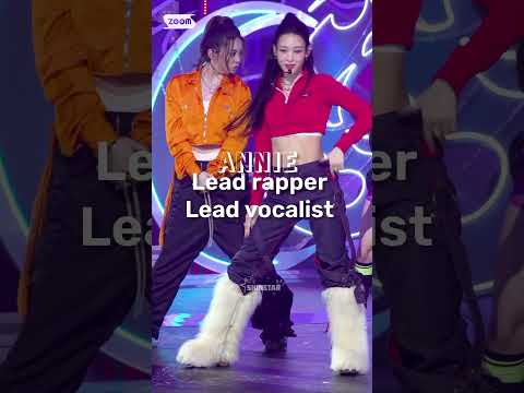 Giving Positions To Allday Project Kpop Alldayproject Shorts 