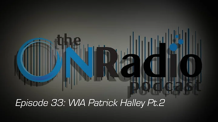 OnRadio Podcast Episode 33: "Autonomous Vehicles a...