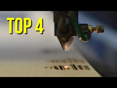 TOP 4 :