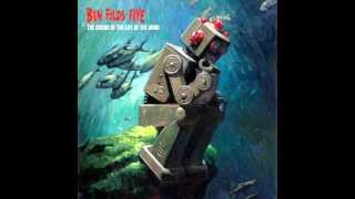 Watch Ben Folds Five Away When You Were Here video