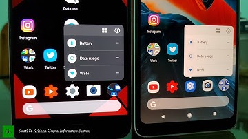 Latest Pixel 2 Launcher (Android 8.1) on any Device [Rootless, NO ROOT]