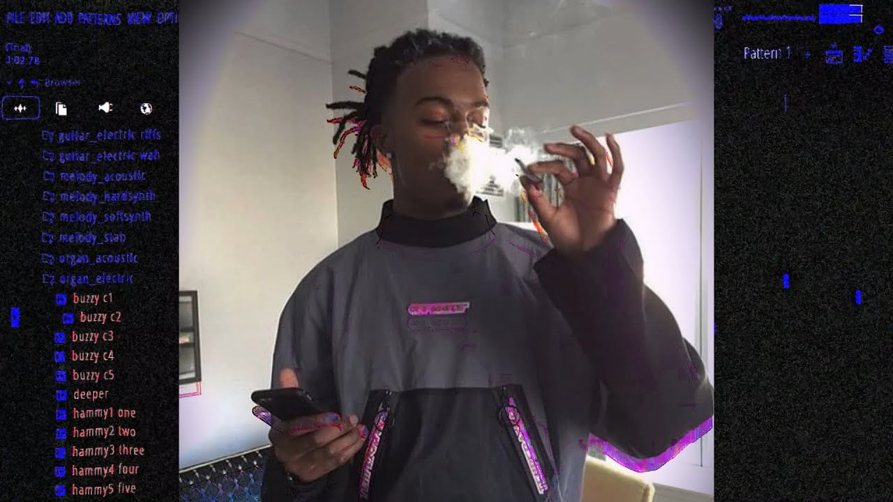 [HARD] Playboi Carti Type Beat - 2026 | 