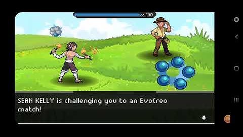 Evocreo all my prime evcreo shiny, mizan shiny, brunk shiny, vulkan shiny, atc