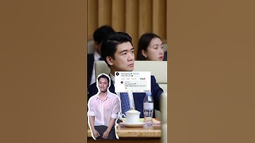 Khi chủ tịch ACB và phó chủ tịch SHB bàn về thần thái kẻ tám lạng người nửa cân