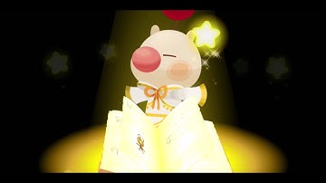 KHUX - KHIII Namine Free Pull and KHIII Kairi B Traits