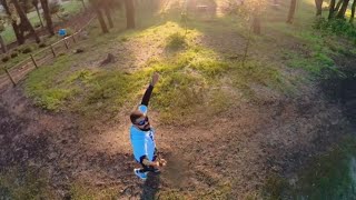 Mitchell's Plain Park Run 🏃‍♂️