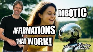 How Robotic Affirmations Changed My Life Overnight screenshot 5