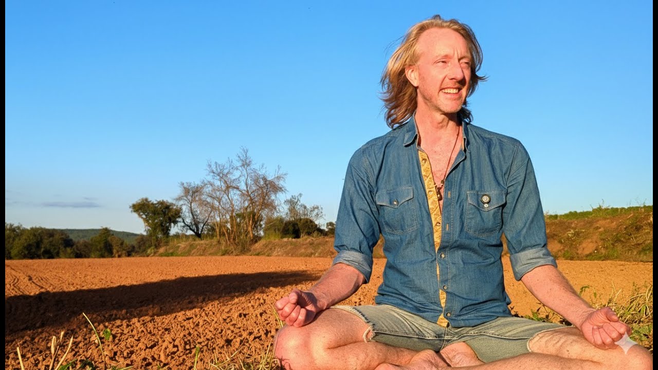 There's Nothing Wrong With You | Guided Meditation