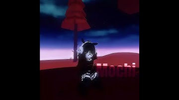 I must apologise || tc: me || Roblox Edit