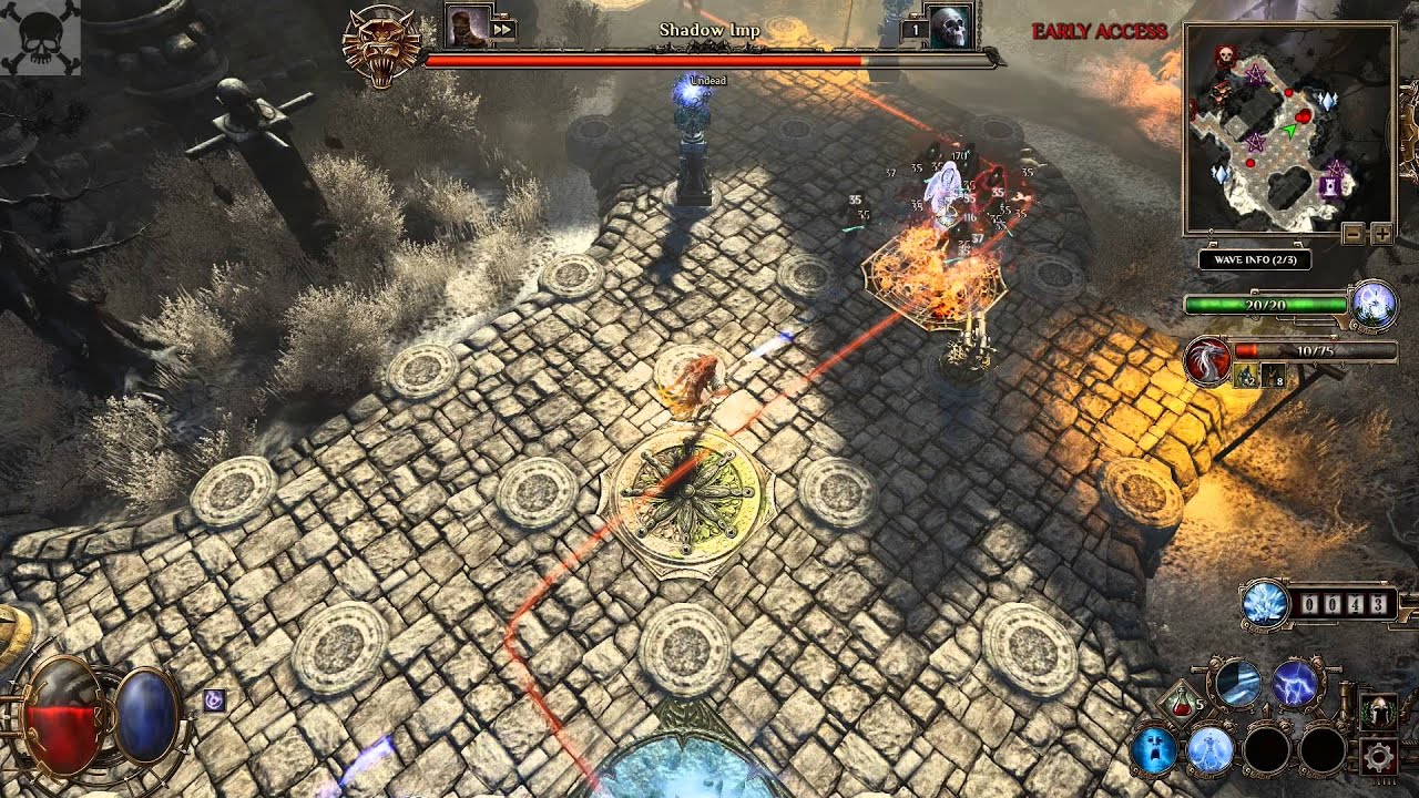 Deathtrap |  v 0.0.2b Alpha | Steam Early Access | GamePlay PC 1080p