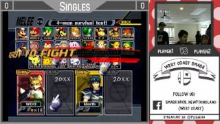 LRASundays 1 Full Broadcast (Melee @ Grenfell 5)
LRASundays 1 Full Broadcast (Melee @ Grenfell 5) LRASundays 1 Full Broadcast (Melee @ Grenfell 5)