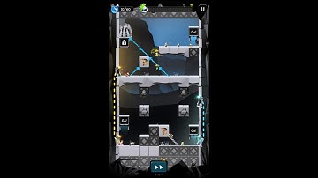 Lemmings W 73 4 Stone