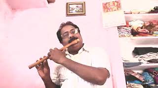 Kishore Kumar Flute Song