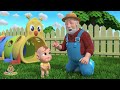 I Want It! Curious Baby Song | Newborn Baby Songs &amp; Nursery Rhymes