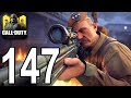 Call of Duty: Mobile - Gameplay Walkthrough Part 147 - Ranked (iOS, Android)