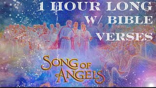 Prophet Lovy // Song of Angels (1 hour)