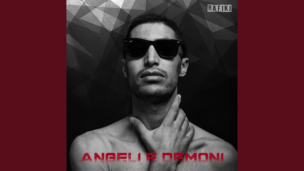 Sleduj ANGELI E DEMONI na YouTube