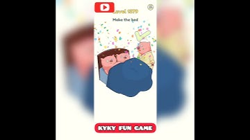 DOP 2 Gameplay Level 1379 Shorts Delete One Part Solution and Answer 🔥 Subscribe