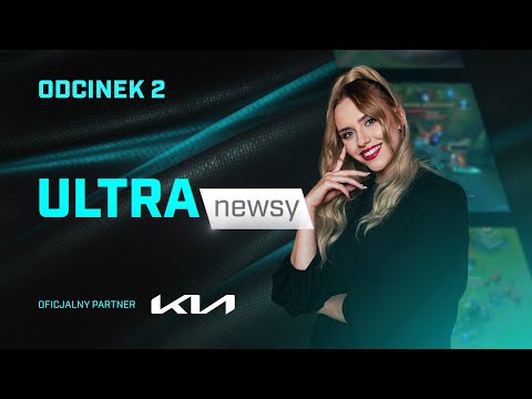 ULTRANEWSY #2: FINALIŚCI JUŻ NA DNIE TABELI ⬇️