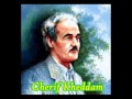 Cherif kheddam  chill out relaxing song from kabylie