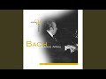 Miniature de la vidéo de la chanson Partita No. 1 In B-Flat Major, Bwv 825: I. Prelude
