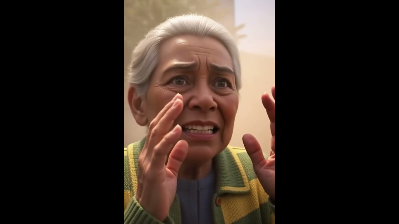 South C House collapse.  