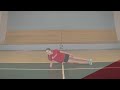Sideplanke