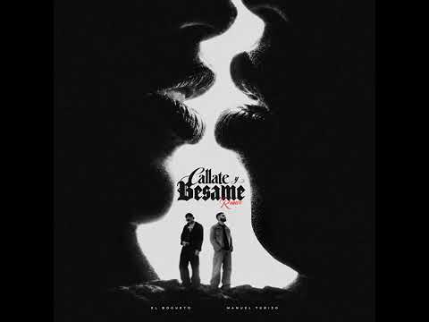 Callate y besame remix 