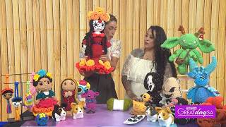 Handmade crochets to get your hands on Great Day SA