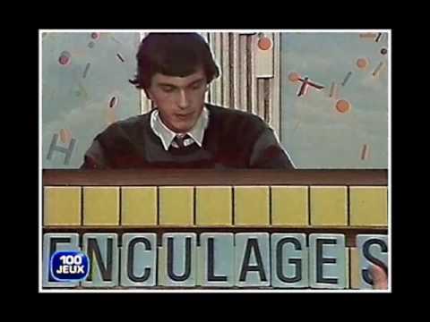 Des Chiffres Et Des Lettres Générique