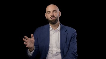 Arcadia CEO Michael Meucci