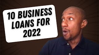 10 Small Business Loans for 2022 / Use OPM to Grow Your Business screenshot 3